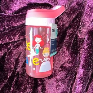 Disney Princess Zak Cup
